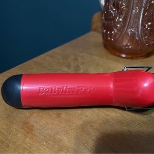 BaByliss Curling Iron